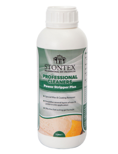 Stontex Power Stripper Plus