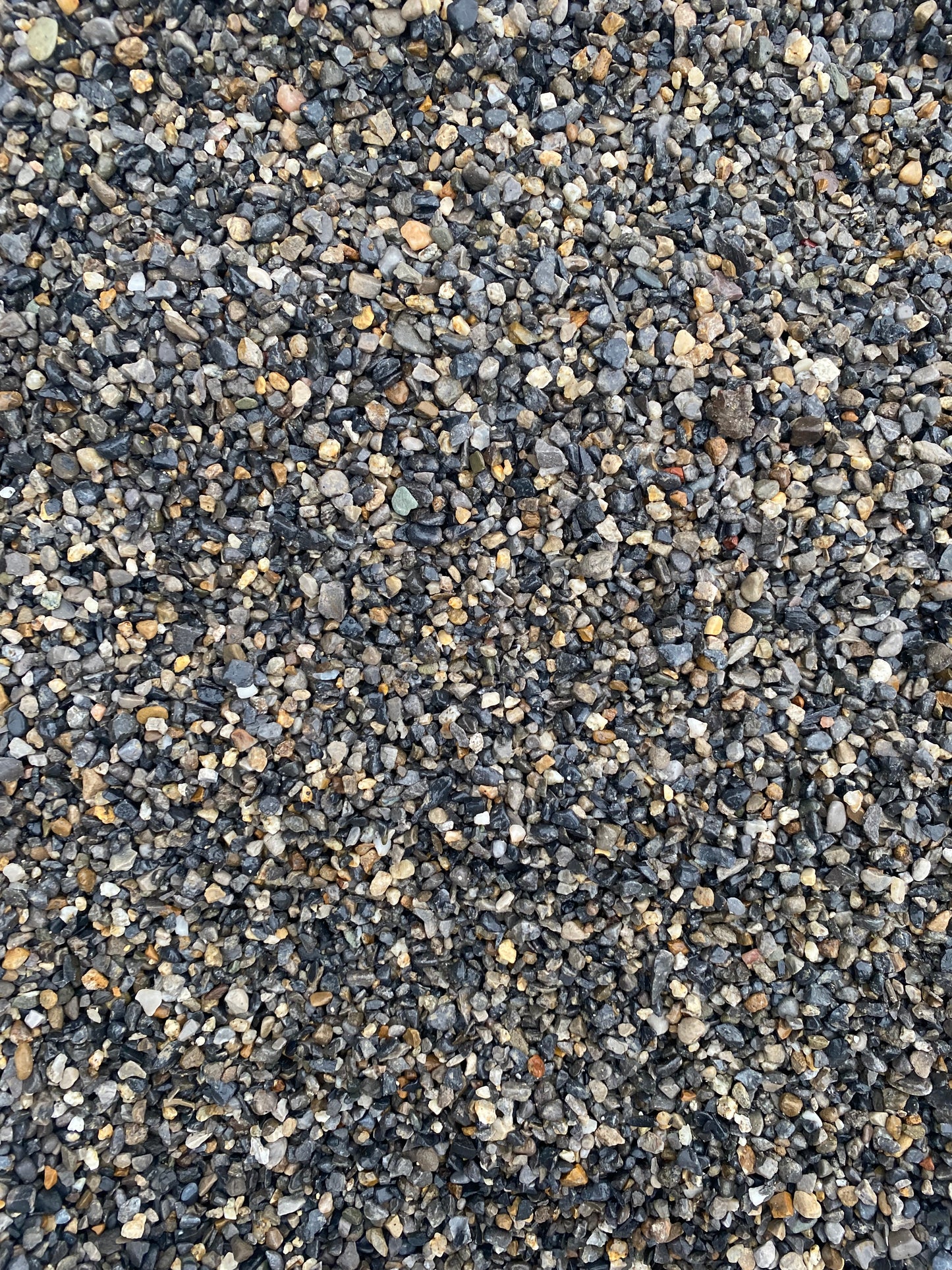 Paving Grit 4mm