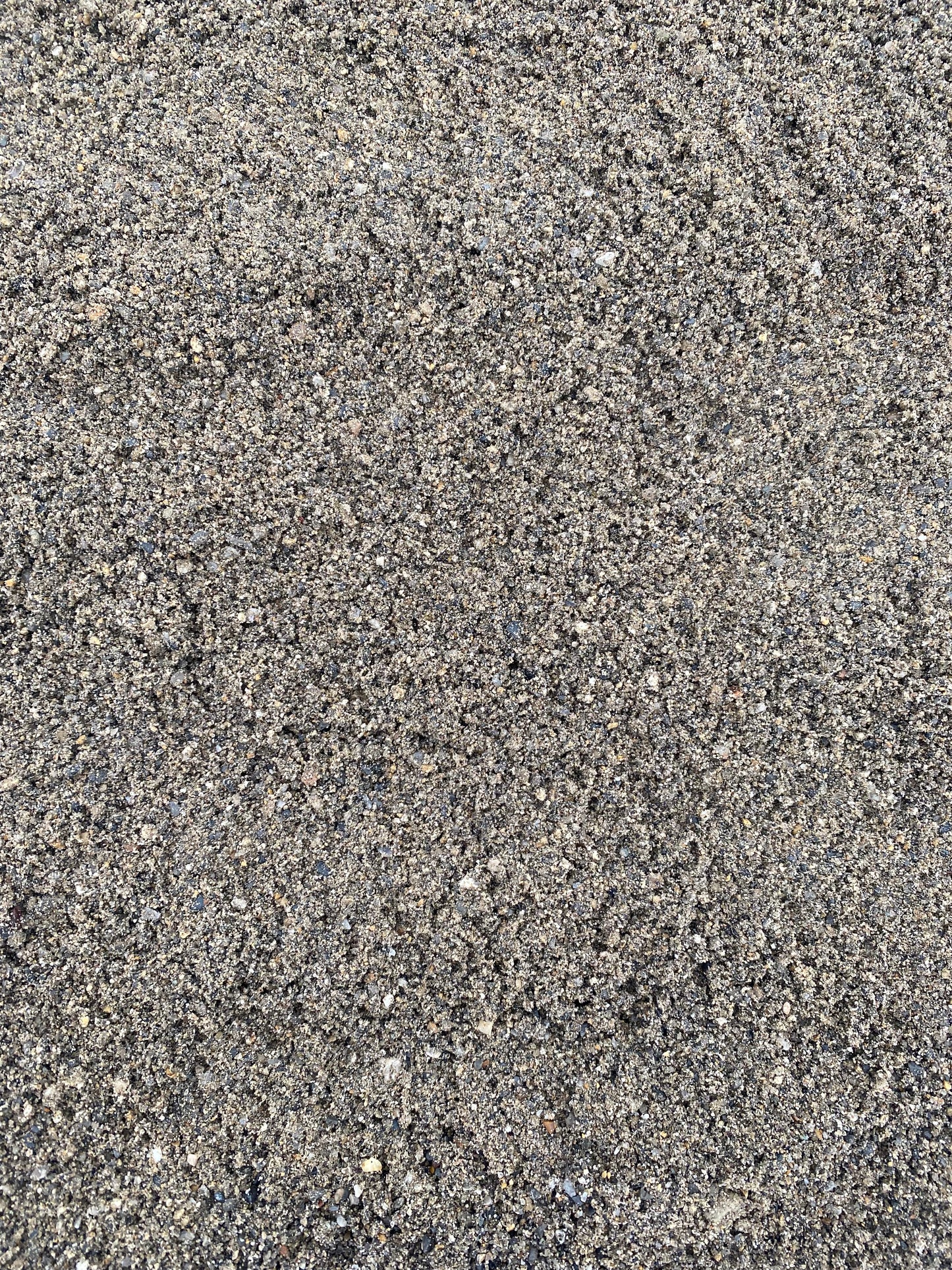 Paving Sand