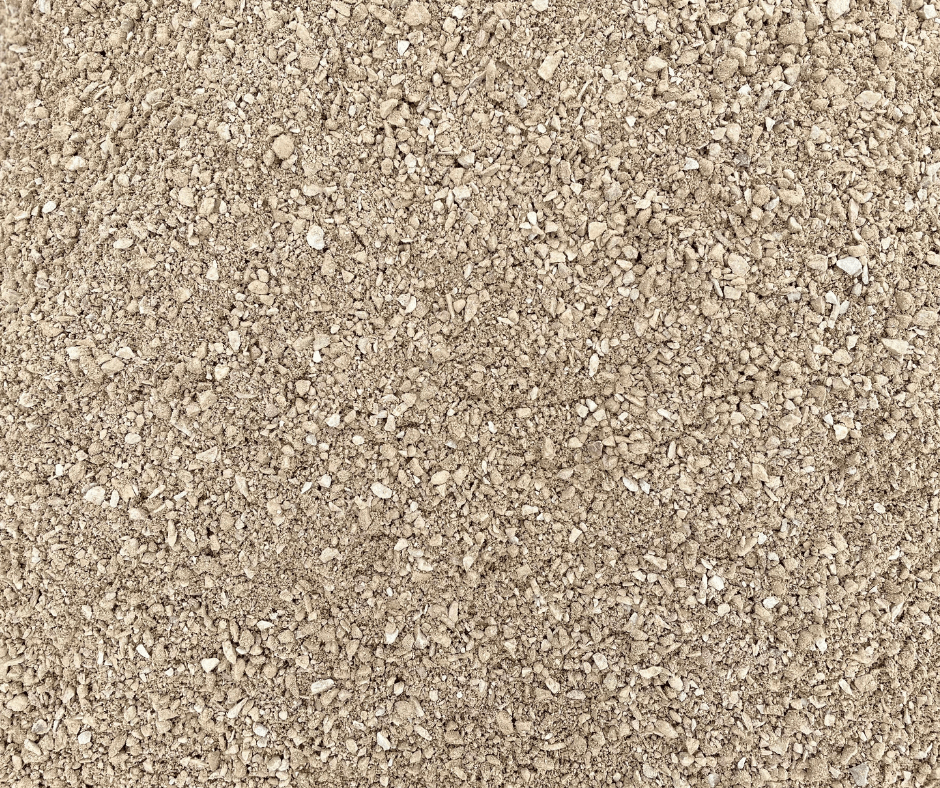 Beige Dust