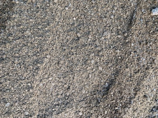 Mortar Sand