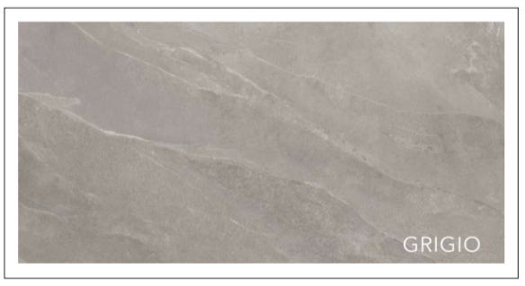 Ardenne Grigio Outdoor Porcelain