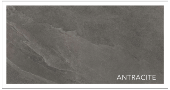 Ardenne Antracite Outdoor Porcelain