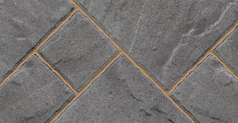 Belvedere Paving