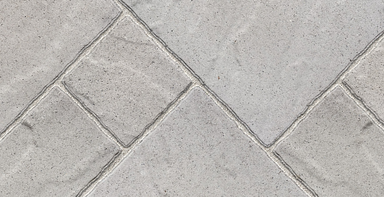 Belvedere Paving