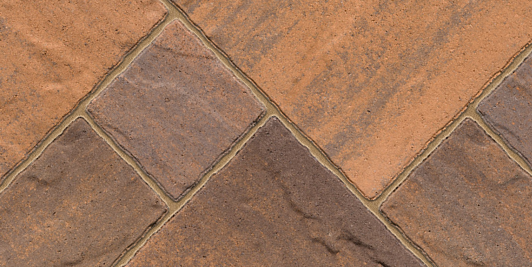 Belvedere Paving