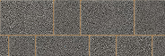 Newgrange Block Paving 3 size mix x 50mm