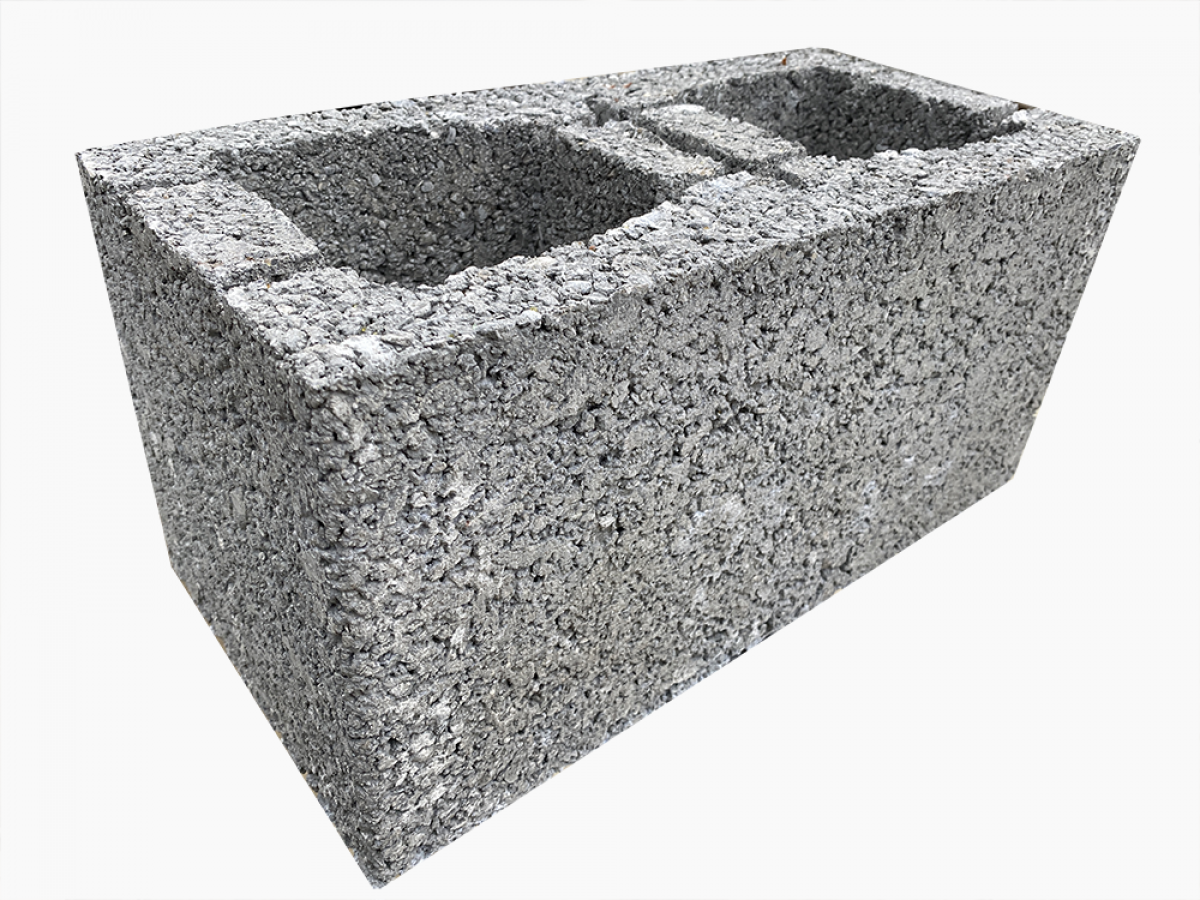 Cavity Block