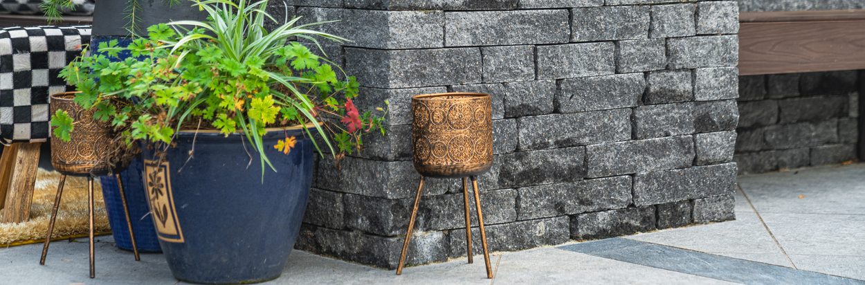 Connemara Walling