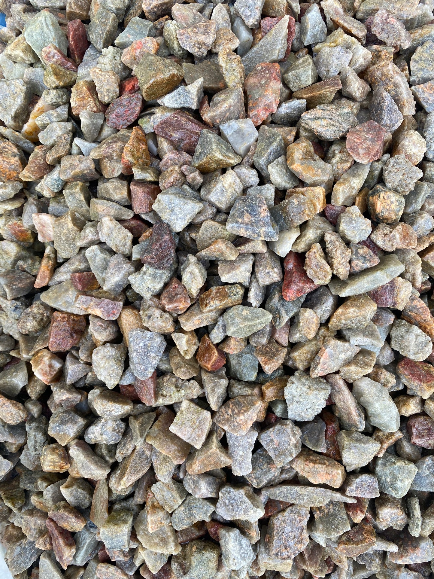 Donegal Quartz 20mm