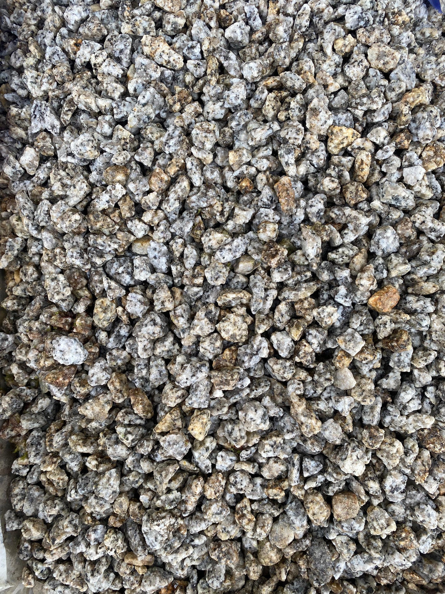 Wicklow Granite 14mm