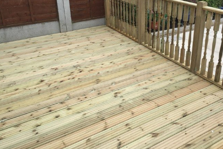 Decking Board