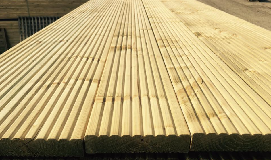 Decking Board