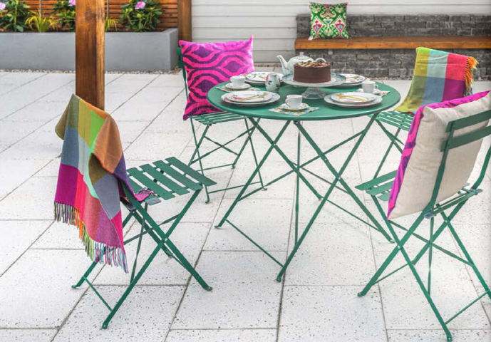 Merrion Paving Flag