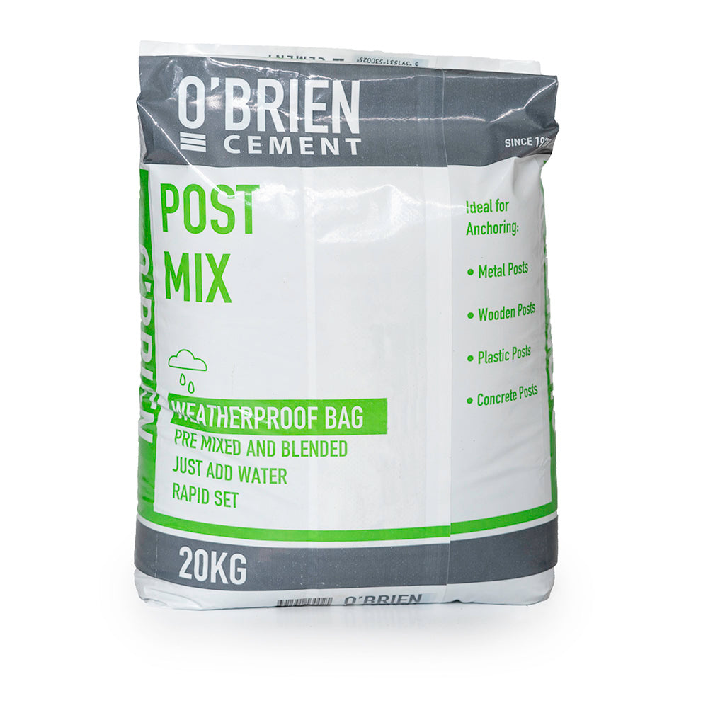 O Briens Post Mix 20kg