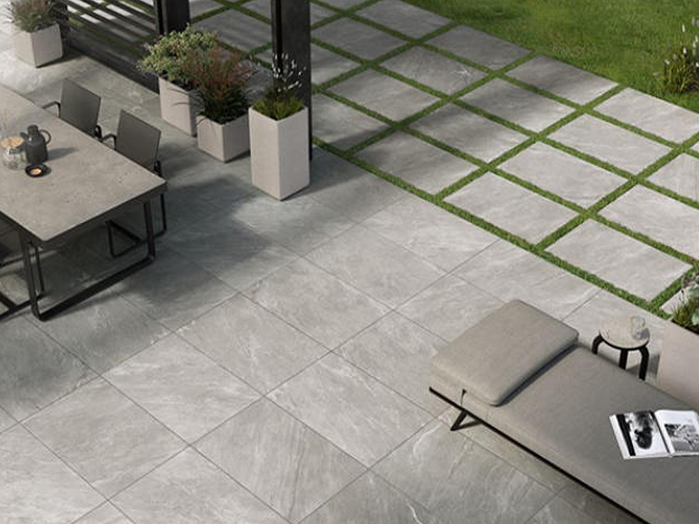 Cardosso Grigio Ourdoor Porcelain
