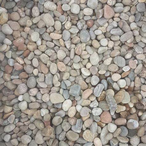Scottish Beach Pebble 30-50mm