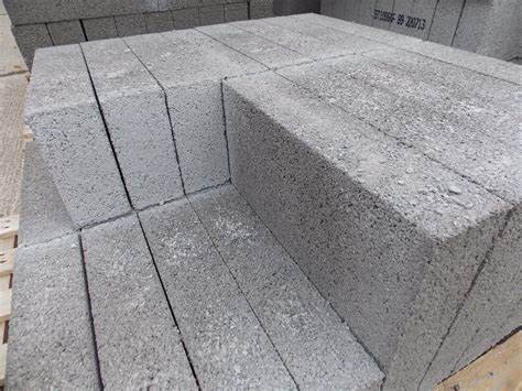 4" Solid Block