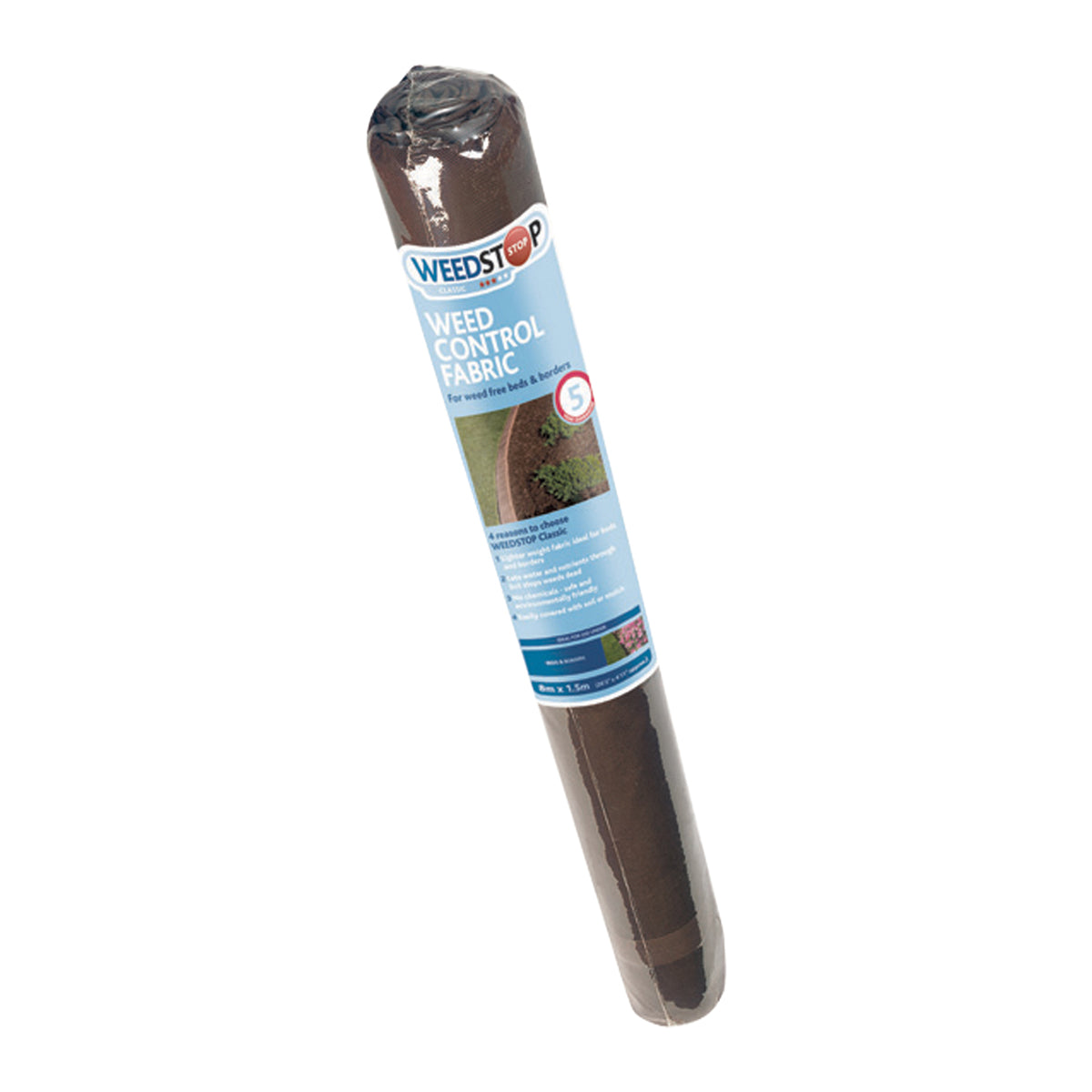 Weedstop Weed Control Fabric 10m2