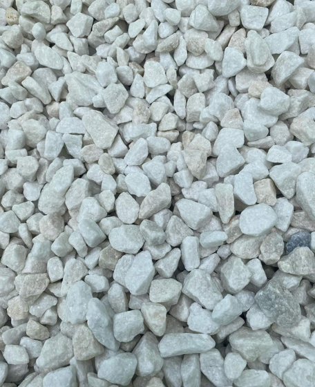 White Spar 15mm