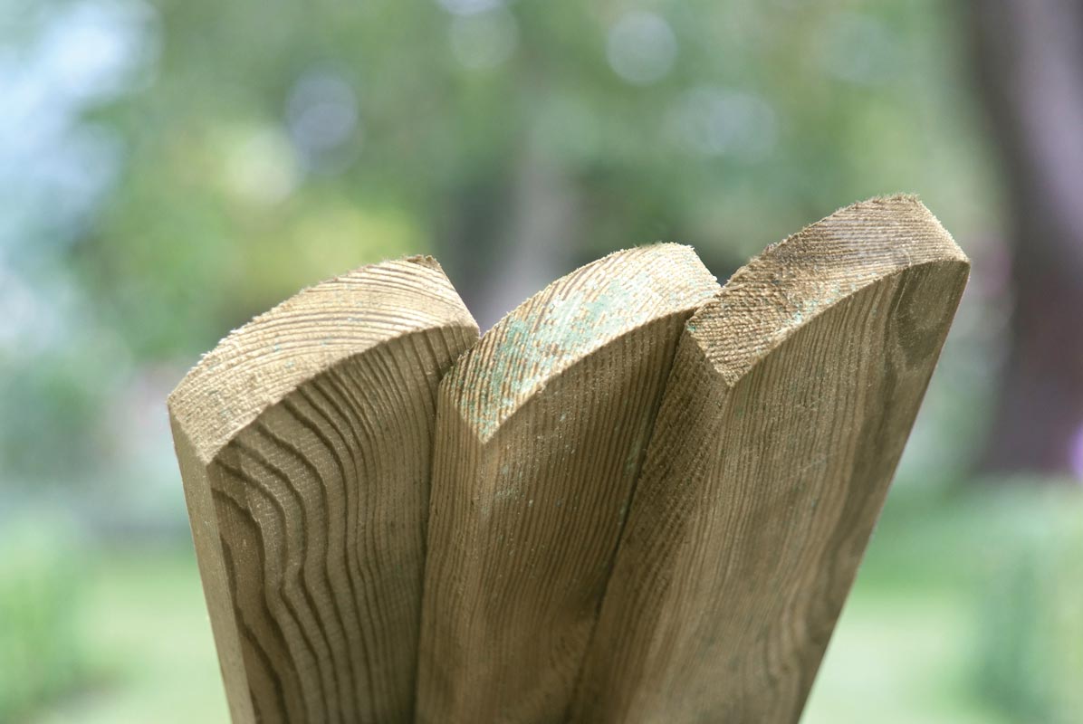 Fencing Pickets