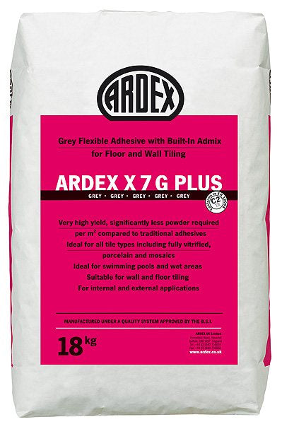 Ardex X7G Plus
