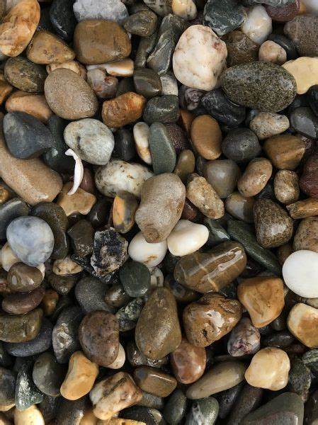 Wexford Beach Pebble 10-16mm / 30-50mm
