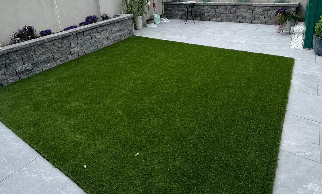 Artificial Grass