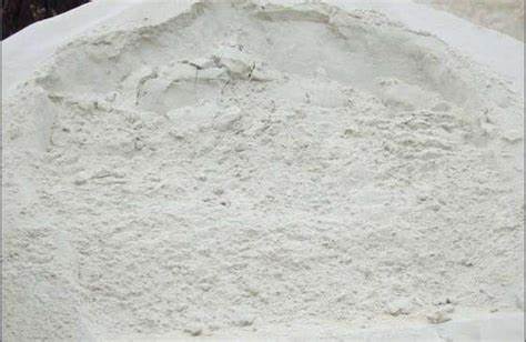 White Plastering Sand